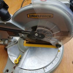 Miter Saw