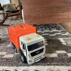 Kids Trucks