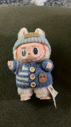 Labubu