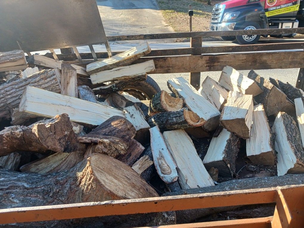 Firewood