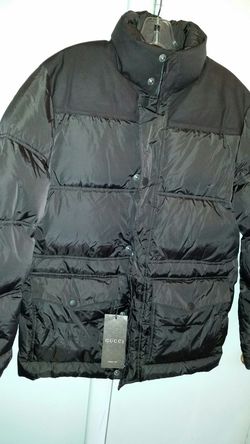 (authentic) Gucci jacket size 48