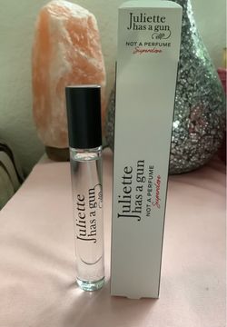 JHAG Superdose Perfume