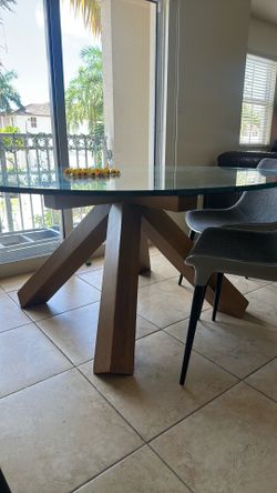 Dining Table (Designer)