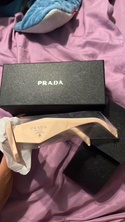 Prada sunglasses