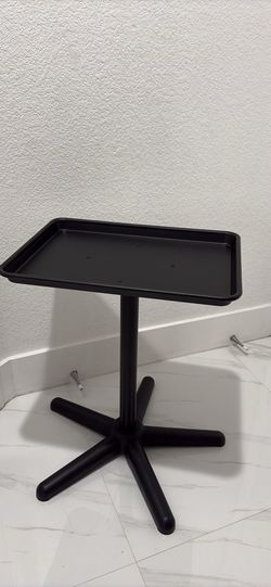 New Adjustable Salon Tray Table