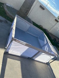 Play pen