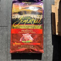 Dogs Food