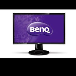 BenQ 27" LED Monitor- Full HD, LED Backlit-60Hz