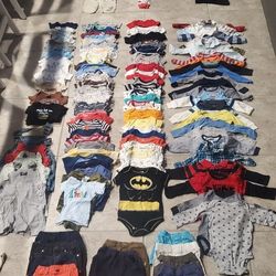 Infant/ Kids Clothing