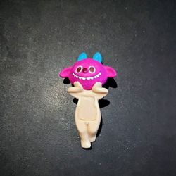 Labubu/Sonny Angel Ragnorok Online Series Hipper