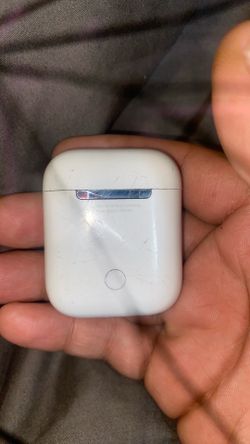 Airpod case