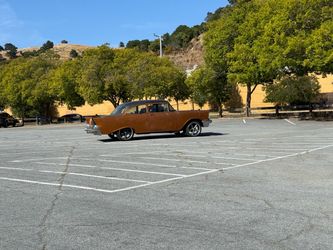 1957 Chevrolet Bel Air