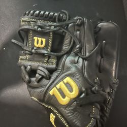 A950 11.5 Baseball Glove 