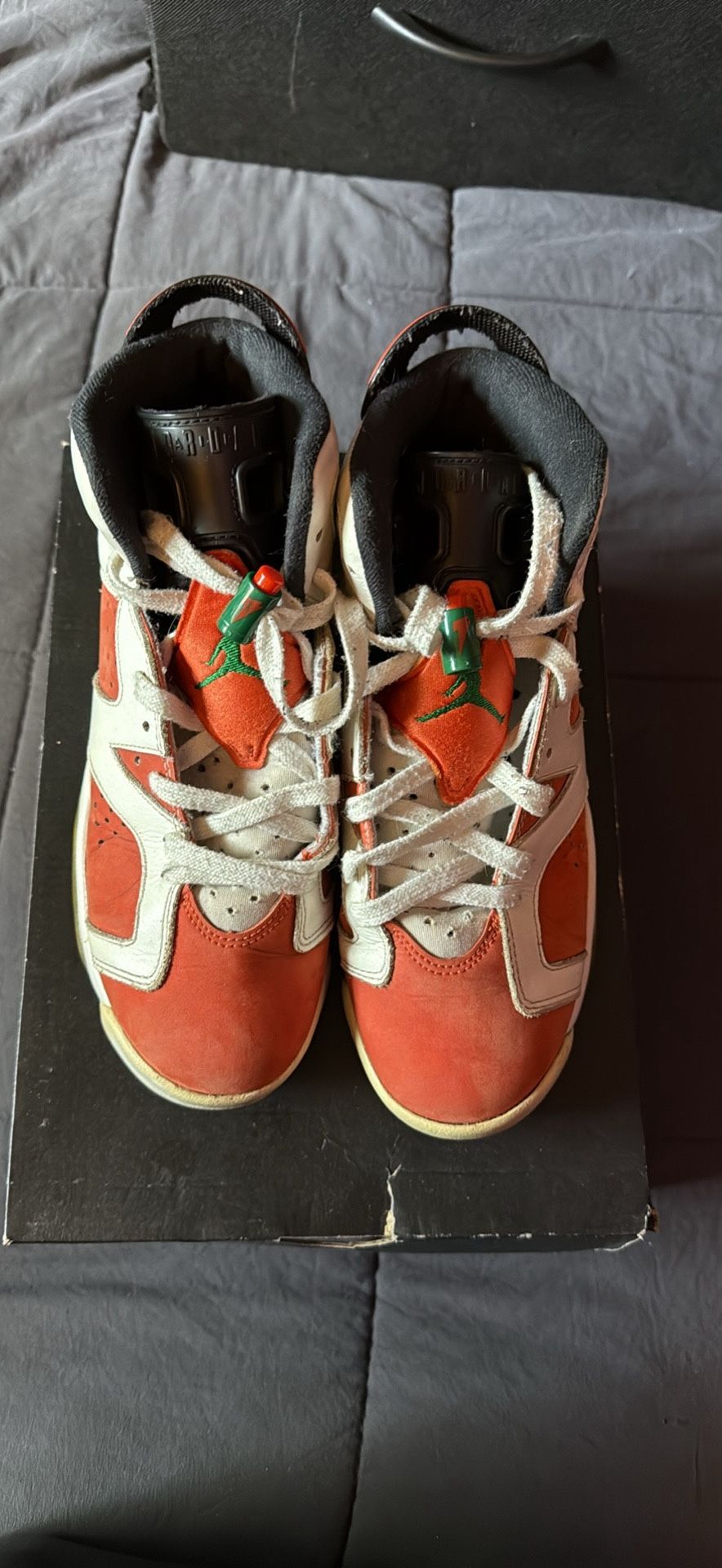 Air Jordan 6 Retro