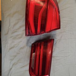 BMW F30 LCI Late Model Taillight