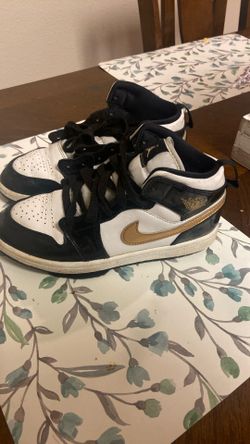 Nike Jordan 1 Size 3 Kids