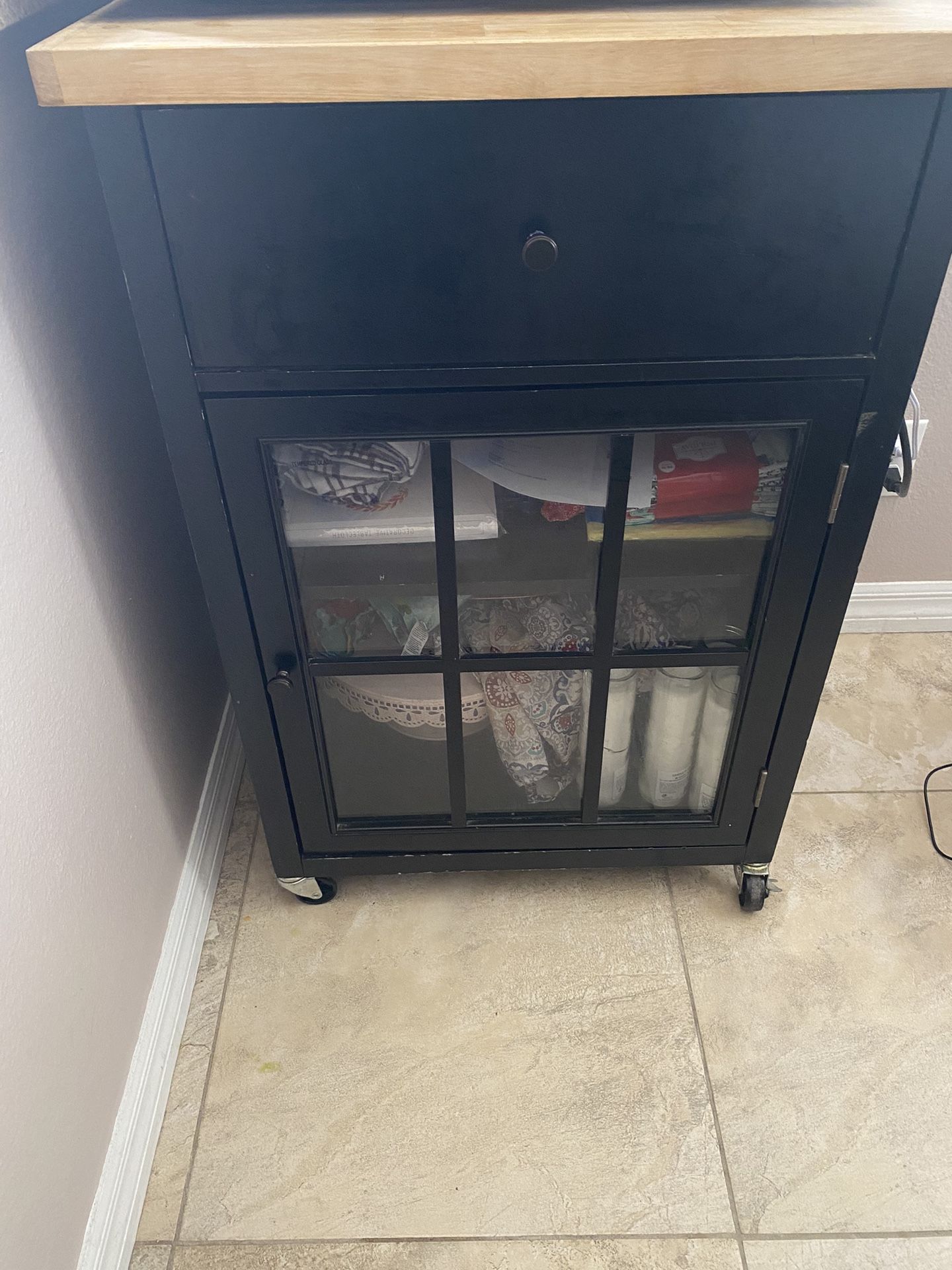 Kitchen Cart