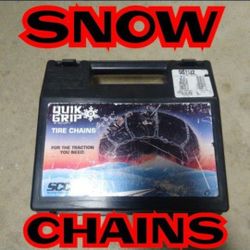 ❄️☃️⛷️15"-16-17-18-19-20-21-22" TIRES SUPER Z LT PEERLESS SCC #QG1122 SNOW CABLES/CHAINS CAR TRUCK SUV JULIAN MOUNT LAGUNA TAHOE BIG BEAR MAMMOTH