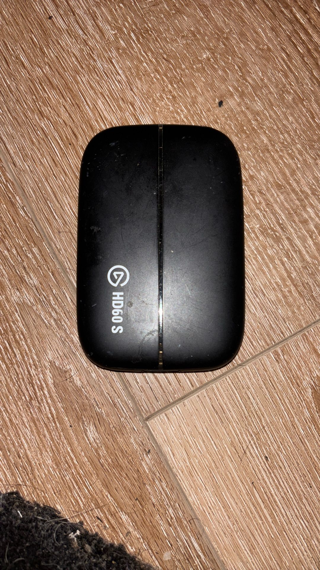 Elgato Capture Card HD60s (no Cords)