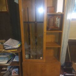 Riffle Cabinet