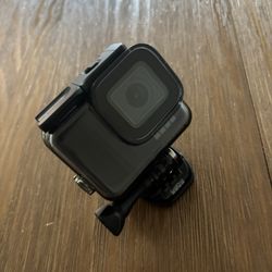 Go Pro Hero7 , Silver 