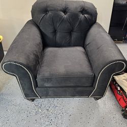 Arm Chair
