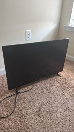 Roku TCL 32” TV