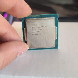 Intel I5-4570