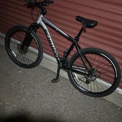 Schwinn Al Comp Mountain Bike 27.5 Wheels /Tires 21 Speed