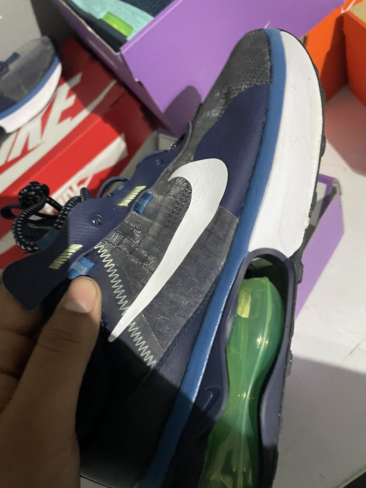 Nike Airmax Size 11.5