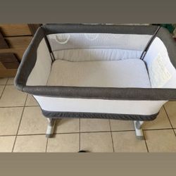 Baby Bassinet 