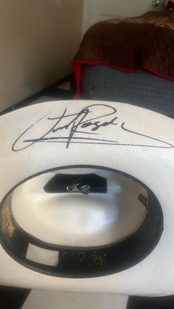 Cowboy hat, Mexican