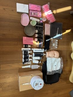 Esthetician Supply Kit