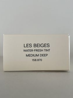New (unopened). Chanel Les Beiges Eau De Teint Water-Fresh Tint. medium deep  for Sale in Alexandria, VA - OfferUp