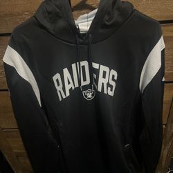 Raiders Nike Sweater XXL