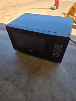 Rival Microwave