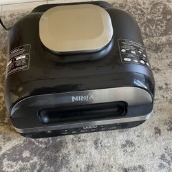 Ninja Grail