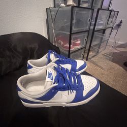 nike dunk