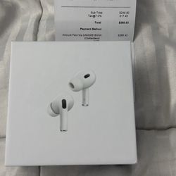AirPods Pro (2nd Generation)