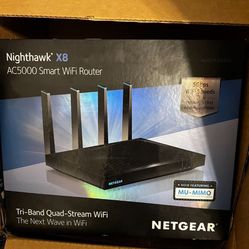 Night Hawk Bundle With Netgear Cm1000 Docsis 3.1 Modem