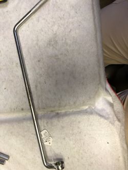 Mac Tools Distributor Wrench