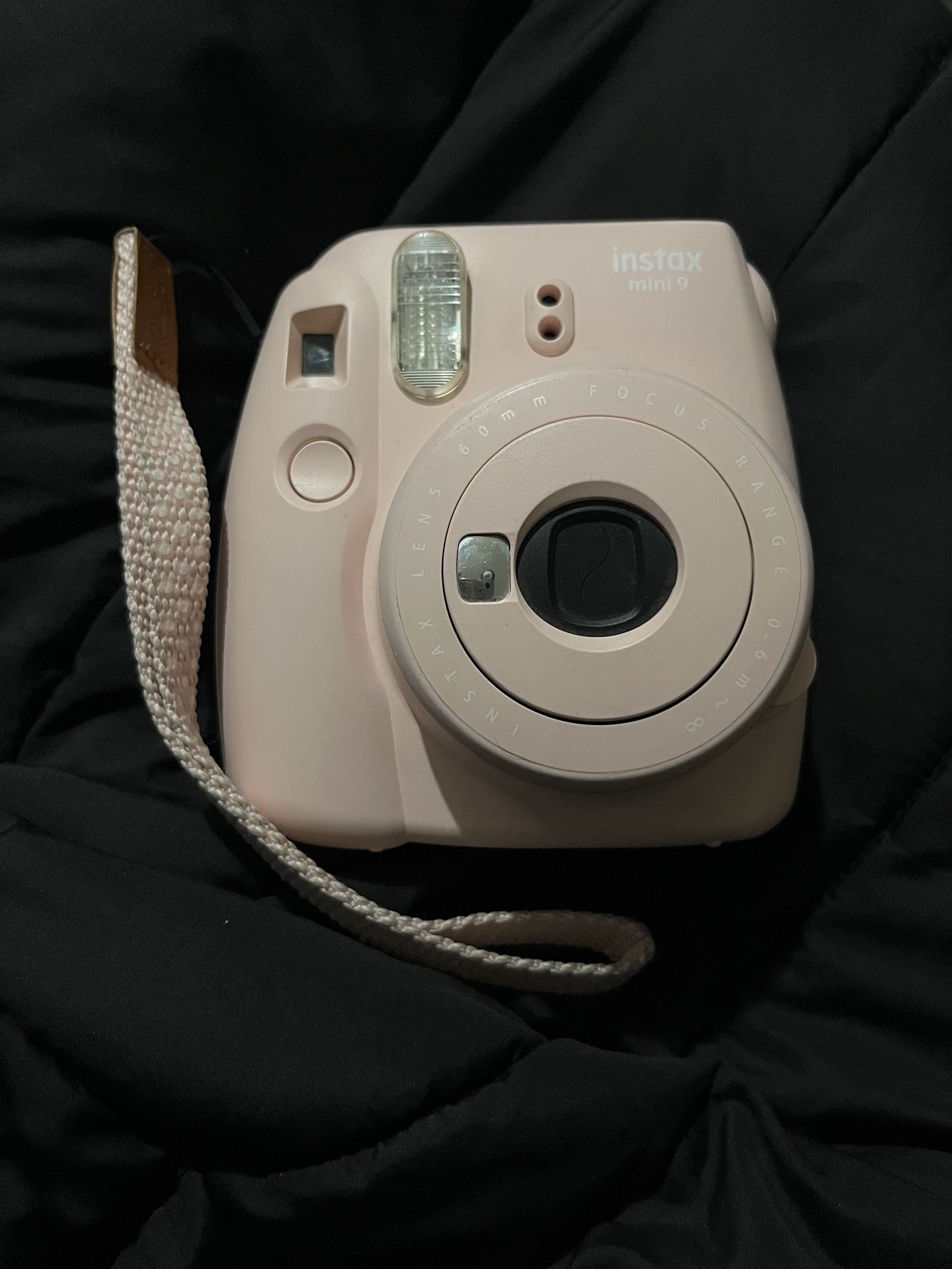 Polaroid Instax Mini 9 