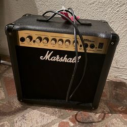 Marshall Amp