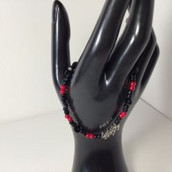 Hershal’s Beaded Delight Bracelet