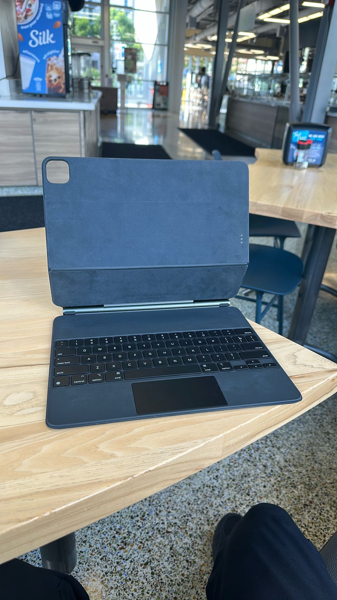 Apple Magic Keyboard iPad Pro M4 13inch
