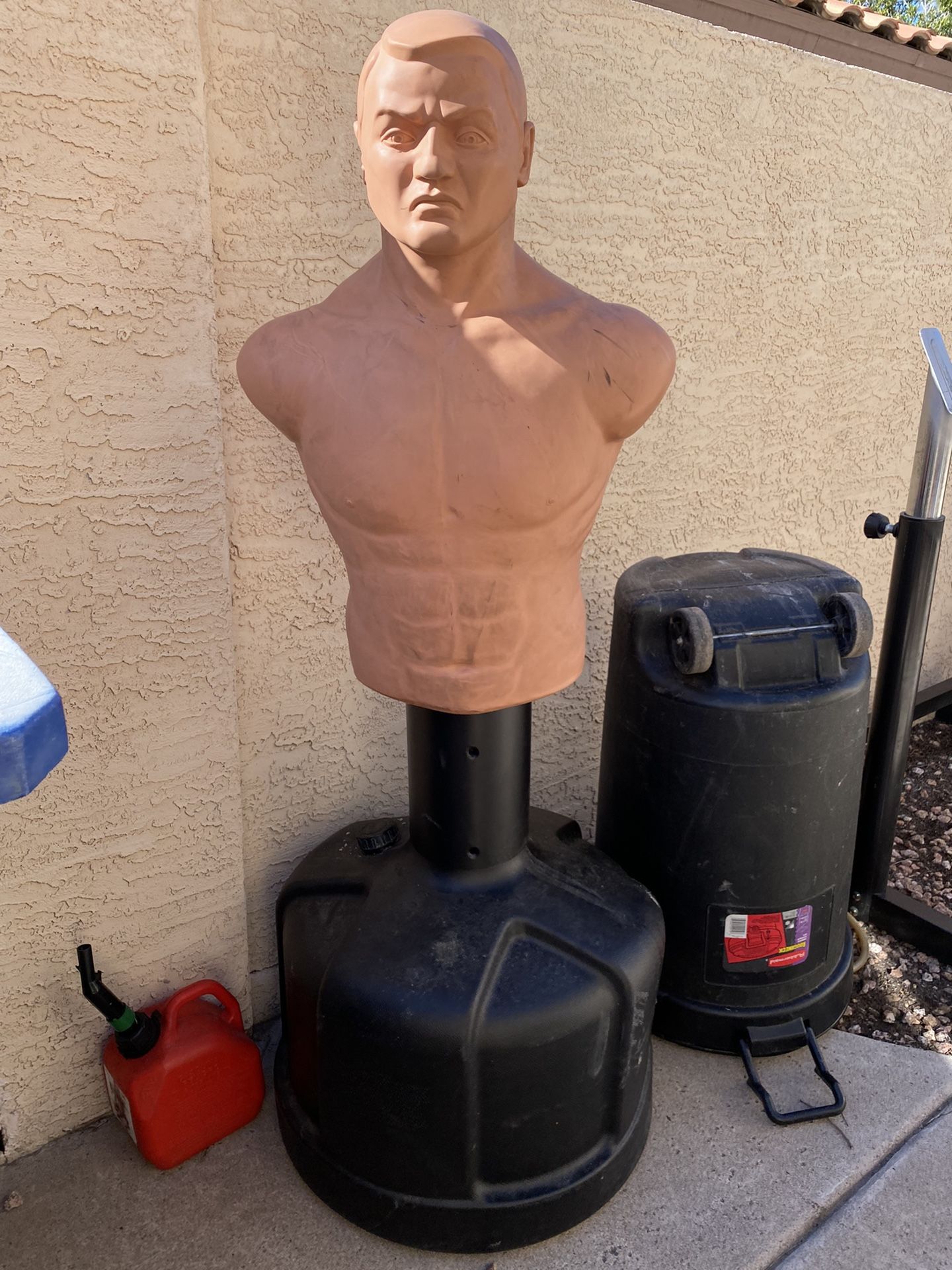 Century Bob Punching Bag for Sale in Gilbert, AZ OfferUp