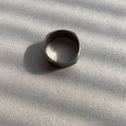 Silver Ring 925 Sizes 10.5 Arabic Innovation 