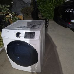 Gas Dryer, Needs Parts