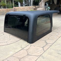 Factory Hard Top for a 2door Jeep Wrangler TJ Model