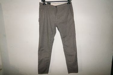 Zara Man Slacks